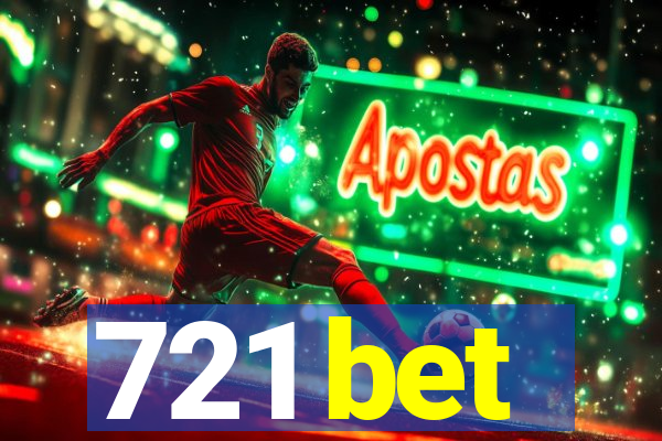 721 bet